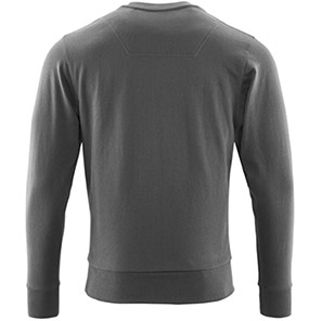 MASCOT CROSSOVER 20484 Men’s Dark Anthracite Cotton Sweatshirt