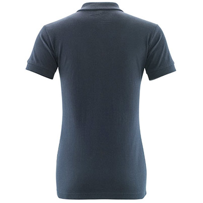MASCOT CROSSOVER 20593 Women’s Navy Cotton Polo Shirt