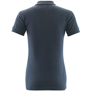 MASCOT CROSSOVER 20593 Women’s Navy Cotton Polo Shirt