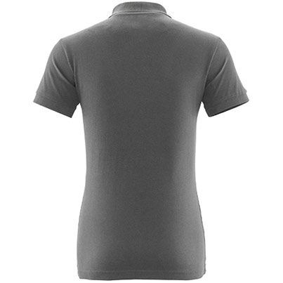 MASCOT CROSSOVER 20593 Women’s Dark Anthracite Cotton Polo Shirt