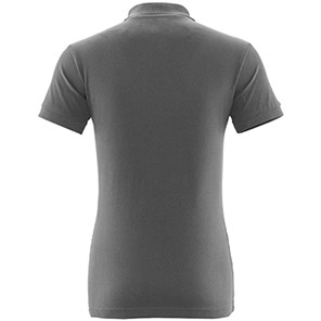 MASCOT CROSSOVER 20593 Women’s Dark Anthracite Cotton Polo Shirt