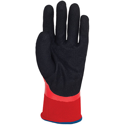 Polyco Grip It Oil Nitrile-Coated Work Gloves