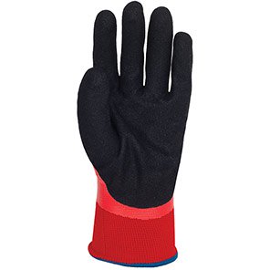 Polyco Grip It Oil Nitrile-Coated Work Gloves