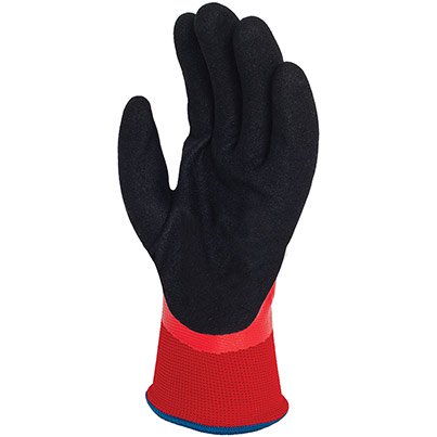 Polyco Grip It Oil Nitrile-Coated Work Gloves