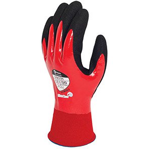 Polyco Grip It Oil Nitrile-Coated Work Gloves 11