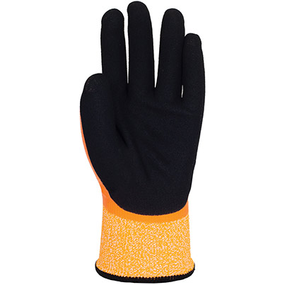 Polyco Grip It Oil C3 Nitrile-Coated Work Gloves