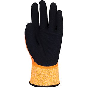 Polyco Grip It Oil C3 Nitrile-Coated Work Gloves