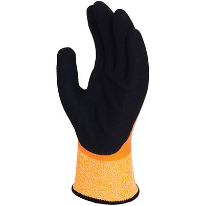 Polyco Grip It Oil C3 Nitrile-Coated Work Gloves
