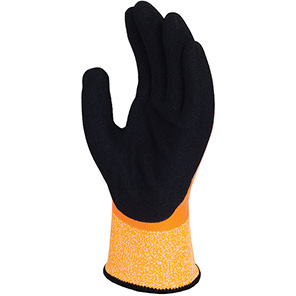 Polyco Grip It Oil C3 Nitrile-Coated Work Gloves