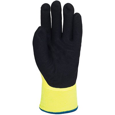 Polyco Grip It Oil Therm Nitrile-Coated Thermal Work Gloves