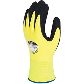 Polyco Grip It Oil Therm Nitrile-Coated Thermal Work Gloves