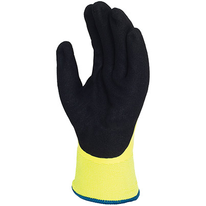 Polyco Grip It Oil Therm Nitrile-Coated Thermal Work Gloves
