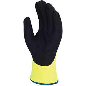 Polyco Grip It Oil Therm Nitrile-Coated Thermal Work Gloves