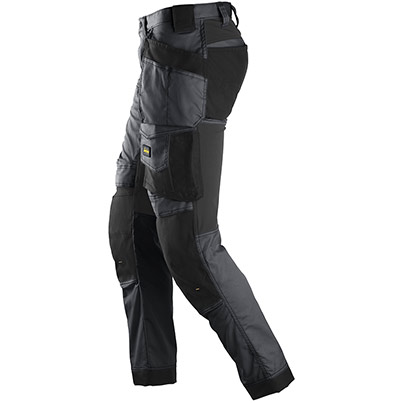 Snickers AllroundWork 6241 Men’s Trousers with Holster Pockets