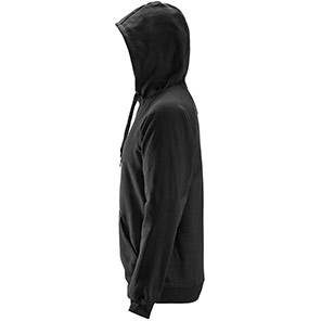 Snickers 2800 Black Hoodie