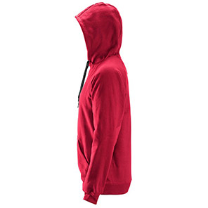 Snickers 2800 Chili Red Hoodie