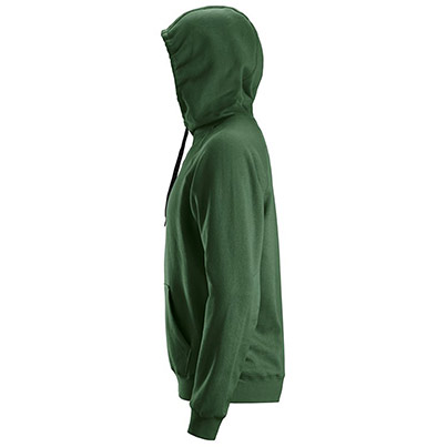 Snickers 2800 Forest Green Hoodie