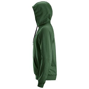 Snickers 2800 Forest Green Hoodie