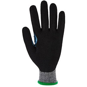 Arco Cut E Foam Nitrile-Coated Cut-Resistant Gloves