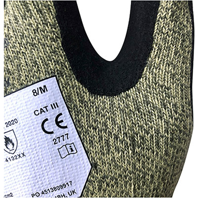 Arco FR Cut D Arc-Flash Gloves