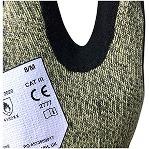 Arco FR Cut D Arc-Flash Gloves