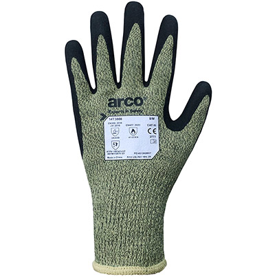 Arco FR Cut D Arc-Flash Gloves