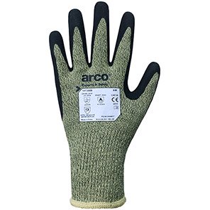 Arco Nomex Cut D  Arc-Flash Gloves 11