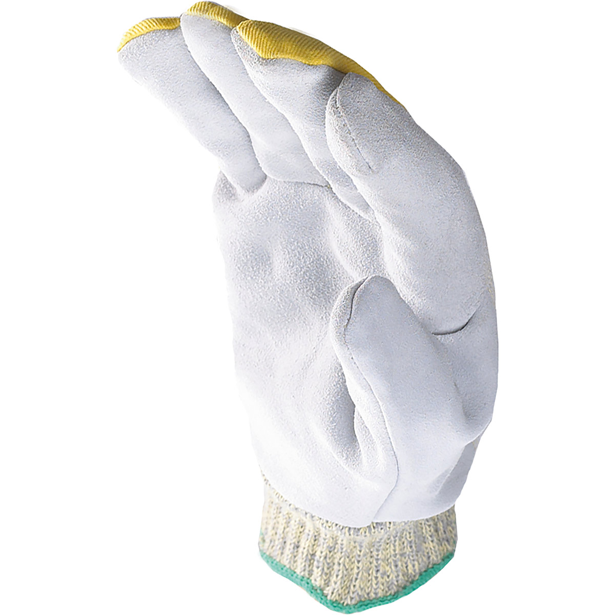 Tilsatec 204 Leather FlameResistant CutResistant Gloves Tilsatec Work Gloves Arco