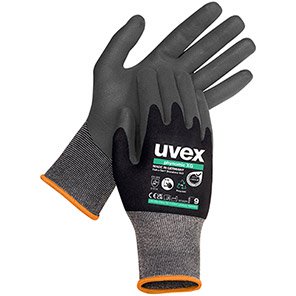 uvex Phynomic XG Work Gloves