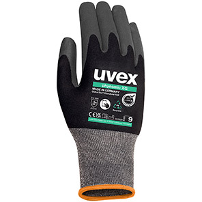 uvex Phynomic XG Work Gloves 12