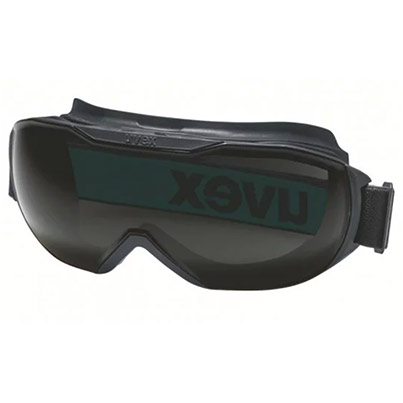 uvex megasonic Shade-5 Welding Goggles