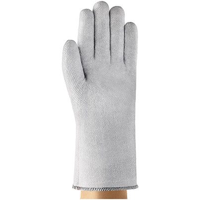 Ansell ActivArmr 42-474 Heat-Resistant Gloves