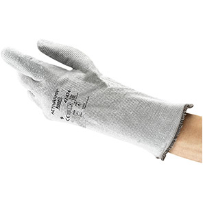 Ansell ActivArmr 42-474 Heat-Resistant Gloves