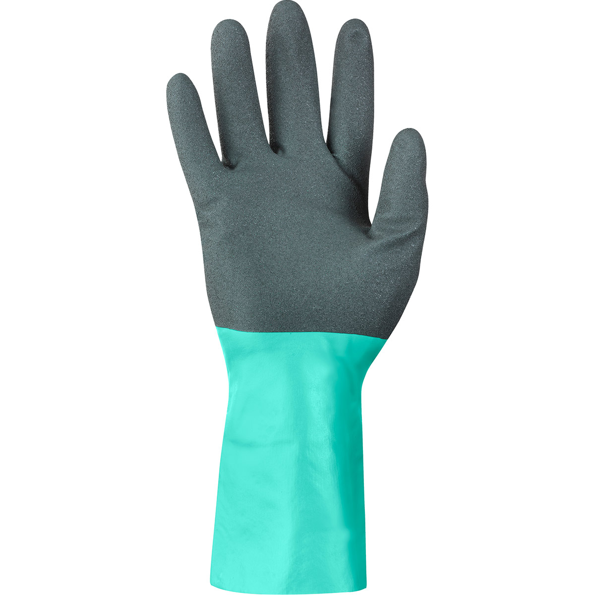 Ansell Guanti Microflex 92-134 Nitrile Blu - Gruppo Gesa - Foto 9
