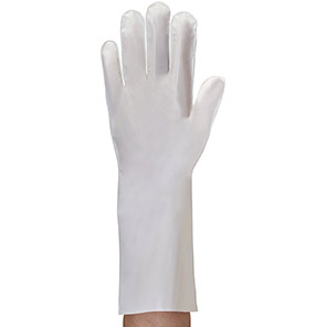 Ansell AlphaTec 02-100 Chemical-Resistant Gloves