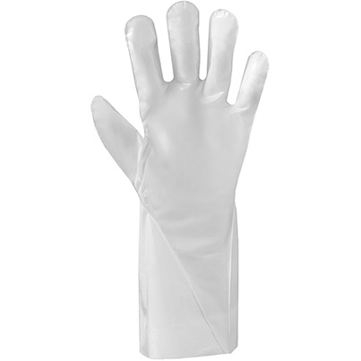 Ansell AlphaTec 02-100 Chemical-Resistant Gloves