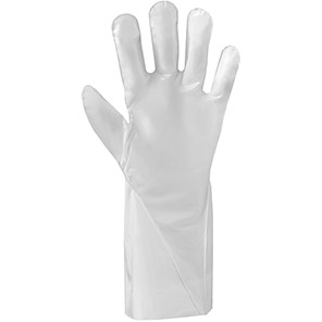 Ansell AlphaTec 02-100 Chemical-Resistant Gloves 11