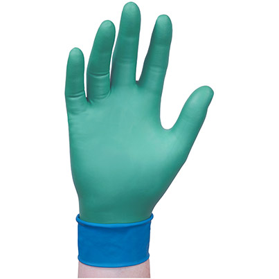 Ansell MICROFLEX 93-260 Disposable Gloves (Box of 50)