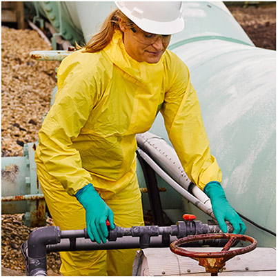 Ansell MICROFLEX 93-260 Disposable Gloves (Box of 50)