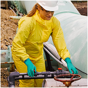 Ansell MICROFLEX 93-260 Disposable Gloves (Box of 50)