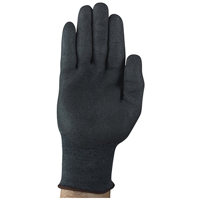 Ansell HyFlex 11-541 Nitrile-Coated Cut-Resistant Gloves