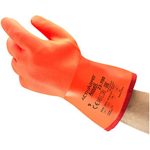 Ansell ActivArmr 23-700 Thermal Work Gloves