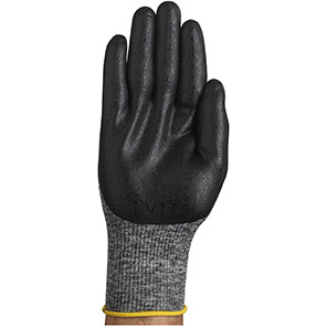 Ansell HyFlex 11-801 Nitrile-Coated Work Gloves