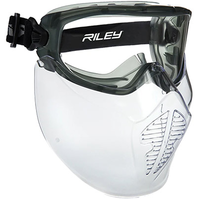 Riley Vuetix Face Shield