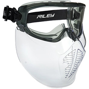 Riley Vuetix Face Shield