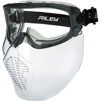 Riley Vuetix Face Shield