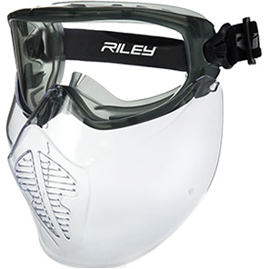 Riley Vuetix Face Shield