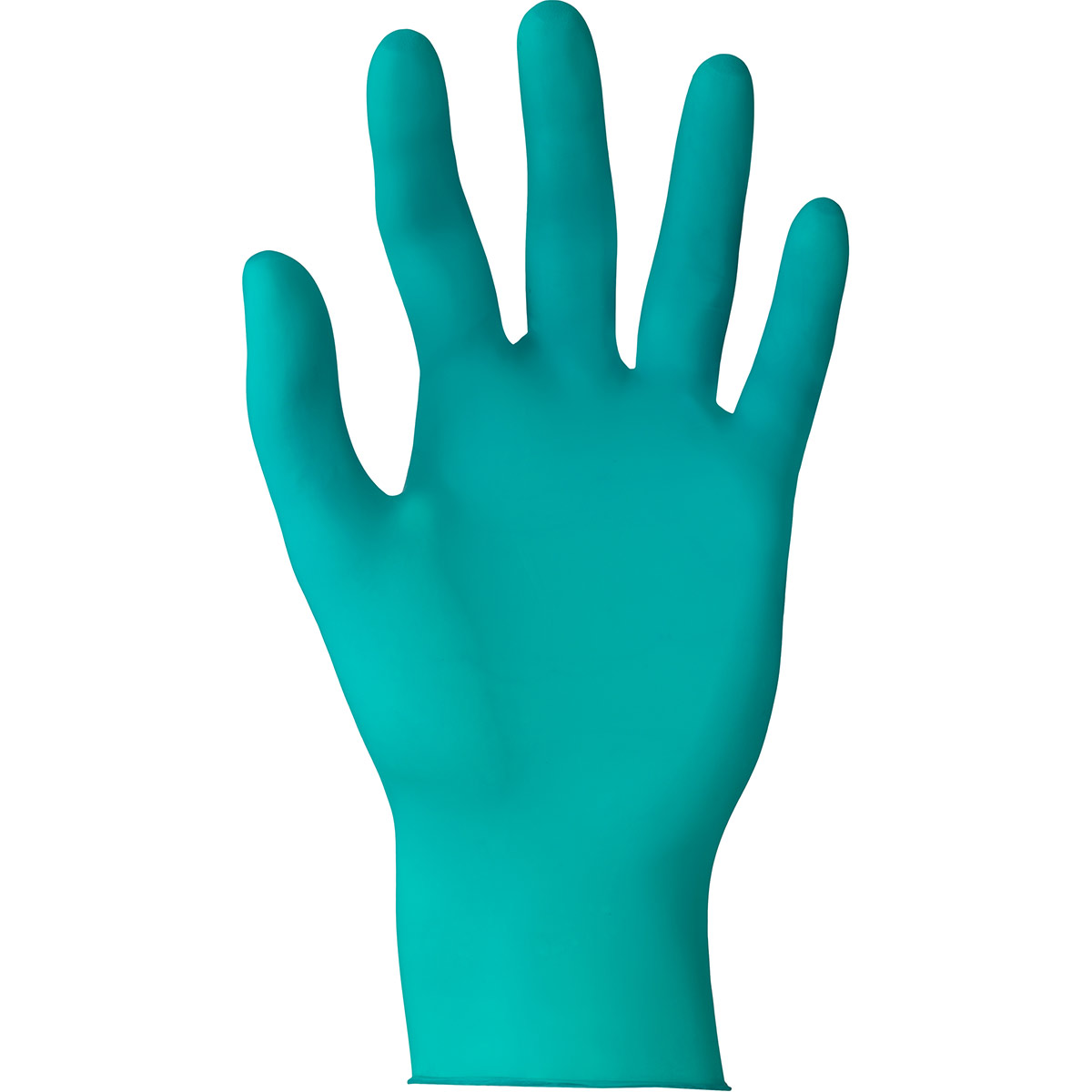 Ansell TouchNTuff 92600 PowderFree Nitrile Disposable Gloves (Box of