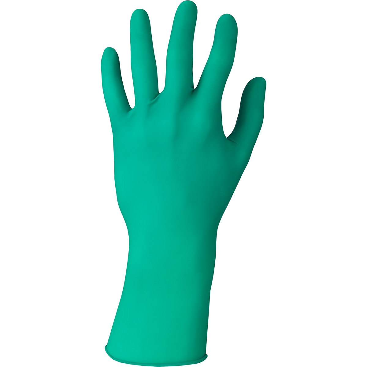 Ansell DermaShield 73721 NonSterile Neoprene Disposable Gloves Ansell Disposable/Single