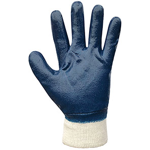 Arco Heavyweight Fully Nitrile-Coated Work Gloves
